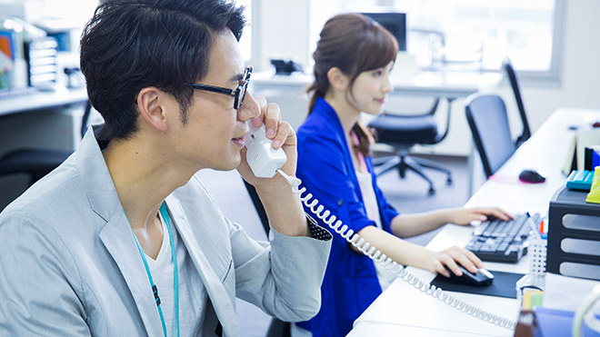 LINE査定イメージ