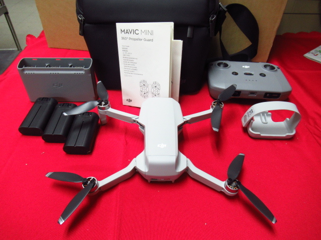 DJI MT2JD Mini 2 ミニ2 ドローン