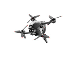 DJI FPV