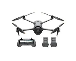 Mavic4 Pro Fly Moreコンボ