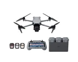 Air 3S Fly Moreコンボ（DJI RC 2付属）
