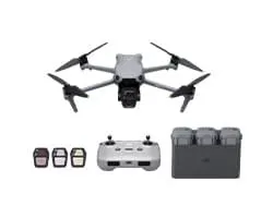 Air 3S Fly Moreコンボ（DJI RC-N3付属）
