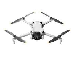 Mini 4pro Fly More Combo Plus