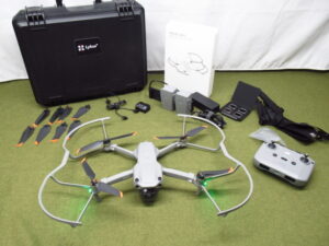 DJI Air 2S Fly More Combo 付属品多数