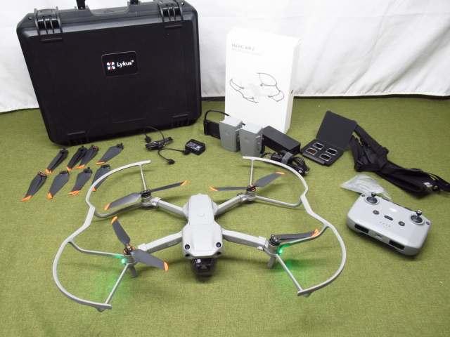 DJI Air 2S Fly More Combo 付属品多数
