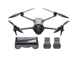 DJI Mavic4 Pro Fly Moreコンボ（DJI RC2付属）