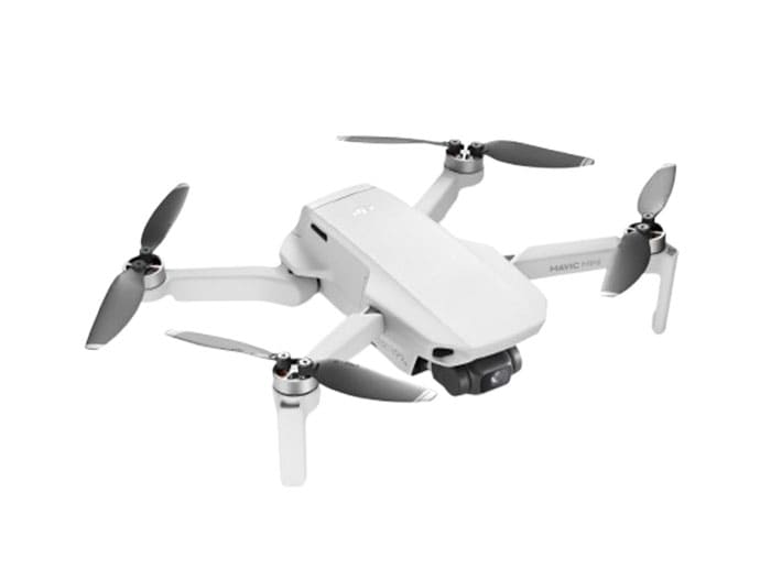 DJI Mavic Mini