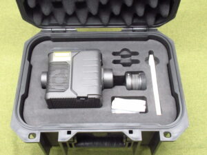 DJI ディージェイアイ ZENMUSE ゼンミューズ ZH20T ハイブリッドマルチセンサーカメラ