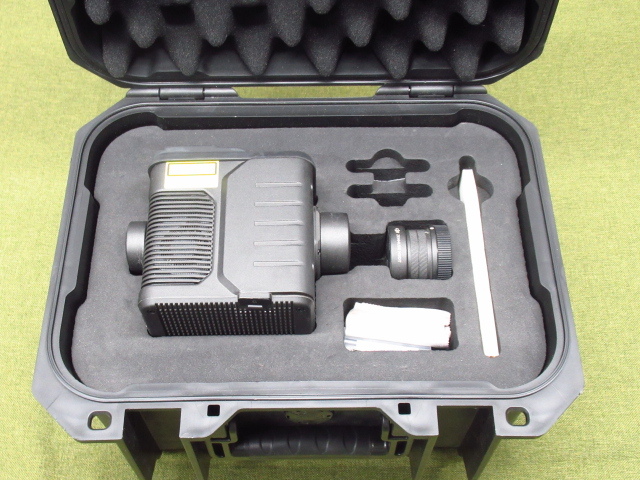 DJI ディージェイアイ ZENMUSE ゼンミューズ ZH20T ハイブリッドマルチセンサーカメラ