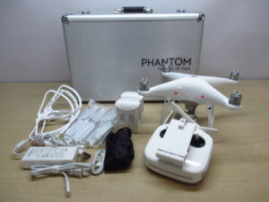 DJI Phantom4 Pro V2.0 ファントム4 プロ ドローン 送信機 GL300L