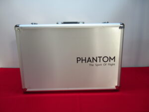 DJI Phantom 用 ハードケース ファントム ドローン
